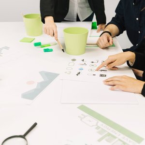 Mapeo y estandarización de procesos