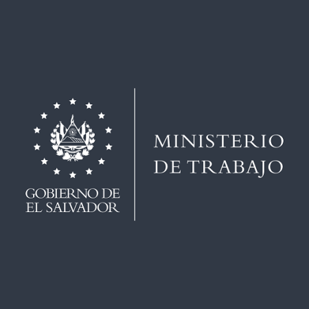 Ministerio de Trabajo de El Salvador Ministerio de Trabajo de El Salvador