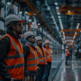 Sistemas de Gestión de Calidad (ISO 9001)