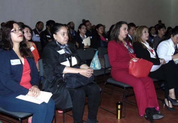 Taller en Tlaxcala sobre Sistemas de Gestion de la Calidad Taller en Tlaxcala sobre Sistemas de Gestion de la Calidad